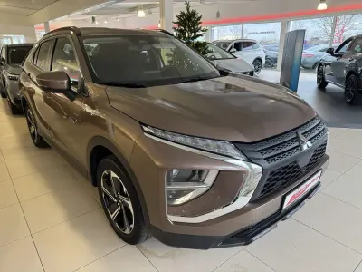 Gebraucht Mitsubishi Eclipse Cross