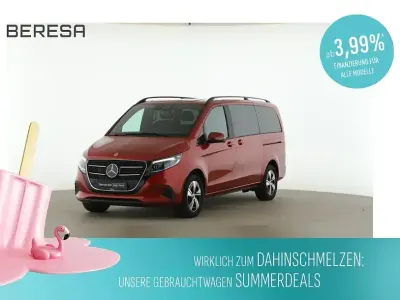 Gebraucht Mercedes V220