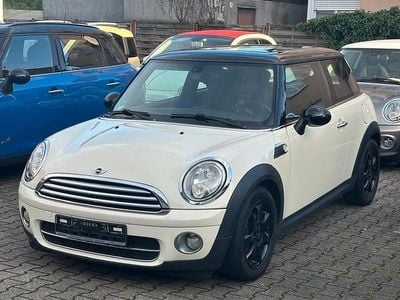 Mini Cooper D