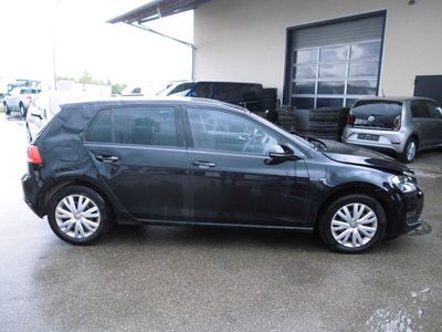 gebraucht VW Golf VII Lim. Lounge 1.6 TDI