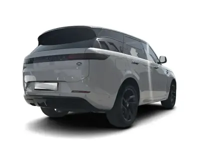 Gebraucht Land Rover Range Rover Sport Autobiography 2023 Grau SUV
