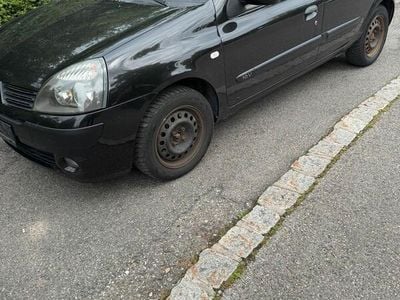 Renault Clio II