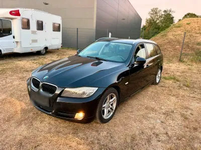 Gebraucht BMW 318