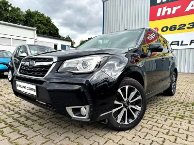 Gebraucht Subaru Forester