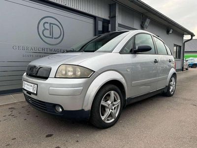Audi A2