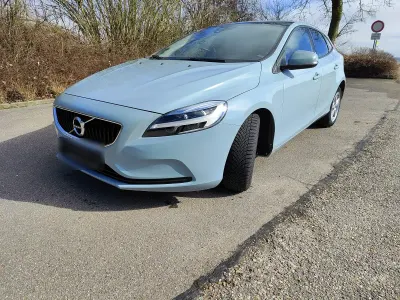 Usata Volvo V40