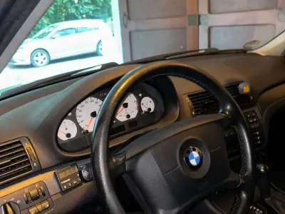 Gebraucht BMW 320