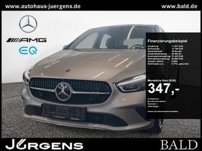 Mercedes B250