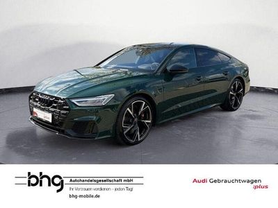 Gebraucht Audi S7 Ambiente 344 PS (253 kW) 2024 Individuallackierungen audi exclusive Kleinwagen