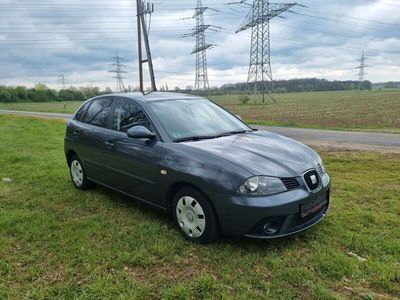 gebraucht Seat Ibiza Sport 1.4 Tdi Grüne Plakette