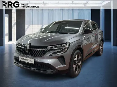 Gebraucht Renault Austral