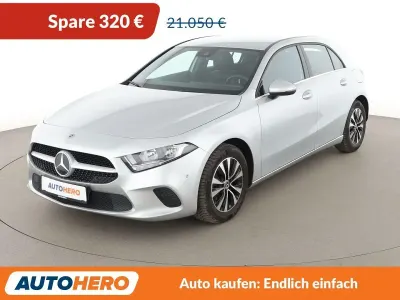 Gebraucht Mercedes A200