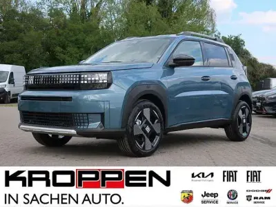 Neu Fiat Grande Punto La Prima 101 PS (74 kW) 2026 Kleinwagen
