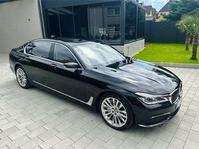 BMW 750L