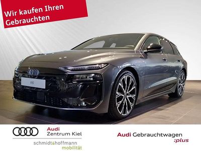Neu Audi e-tron Performance 269 kW (367 PS) 2026 Daytonagrau perleffekt SUV