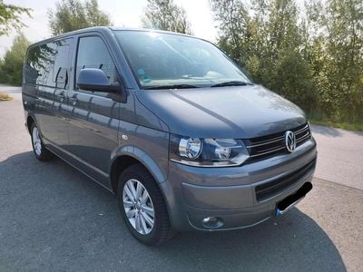 VW Multivan