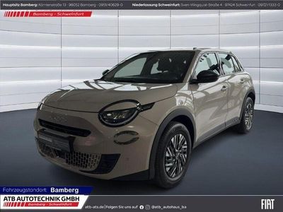 Gebraucht Fiat 600 136 PS (100 kW) 2025 Beige SUV