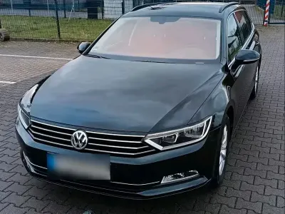 Gebraucht VW Passat