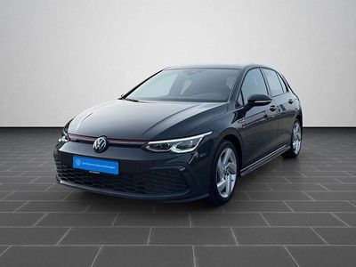 Uranograu Gebraucht 2023 VW Golf VIII GTI Limousine | 27.990 € (Superpreis)