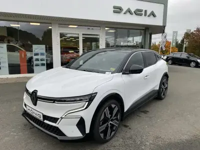 Gebraucht Renault Megane E-Tech