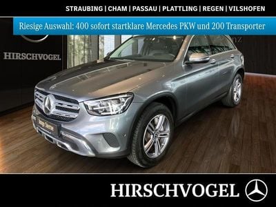 Mercedes GLC300e