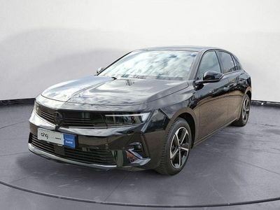 Usata Opel Astra 131 CV (96 kW) 2024 Nero Berlina