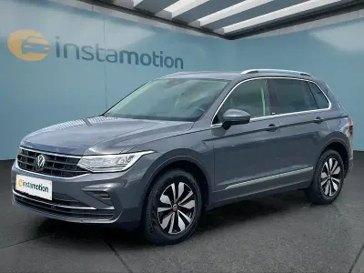 Gebraucht VW Tiguan Life 150 PS (110 kW) 2023 SUV