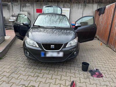 Gebraucht Seat Ibiza 70 PS (51 kW) 2009 Grau