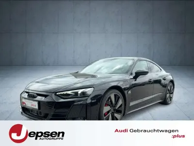 Gebraucht Audi RS e-tron GT