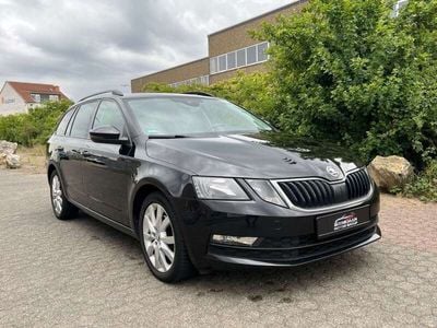 Skoda Octavia G-TEC