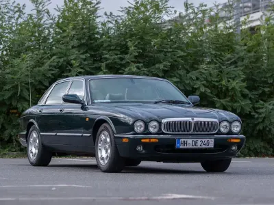 Gebraucht Jaguar XJ