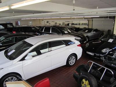 Begagnad Renault Kadjar XMOD 131 HK (96 kW) 2017 Svart SUV