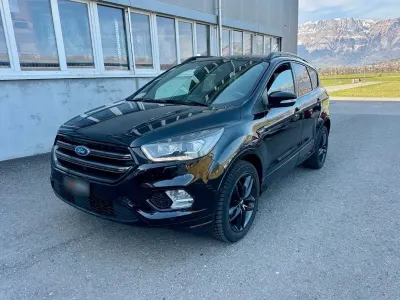 Gebraucht Ford Kuga