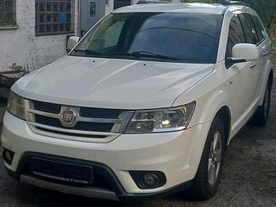 Fiat Freemont