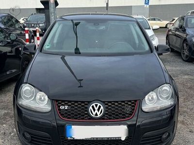 gebraucht VW Golf V 