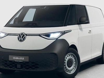 Nuova VW ID. Buzz Pro 210 kW (286 CV) 2026 Bianco Monovolume