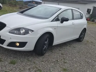 Gebraucht Seat Leon