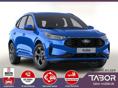 Magnetic metallic Neu 2025 Ford Kuga ST-Line SUV | 35.049 € (Guter Preis)