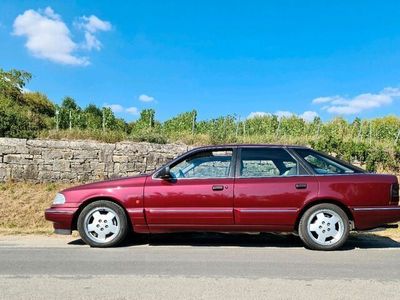 gebraucht Ford Scorpio Cosworth 24v 2.9 V6 BOA Fließheck