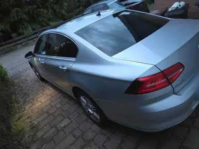 Occasion VW Passat