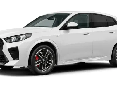 Gebraucht BMW X2