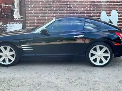 Gebraucht Chrysler Crossfire
