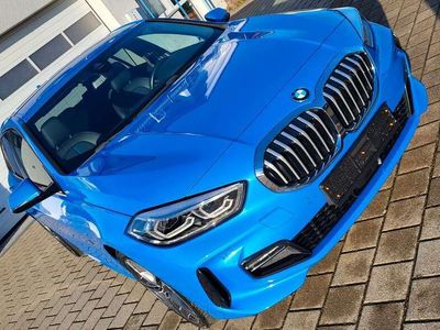 gebraucht BMW 120 120 1er i Aut. M Sport