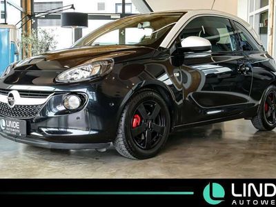 gebraucht Opel Adam Slam | KLIMA | TEMPO.| PDC | 15 ALU