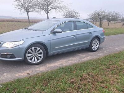 VW CC