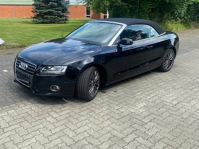 Audi A5 Cabriolet