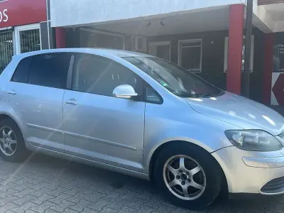 Gebraucht VW Golf Plus