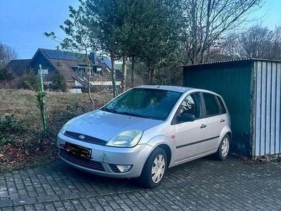 Gebraucht 2004 Ford Fiesta Limousine | 1.850 € (Fairer Preis)