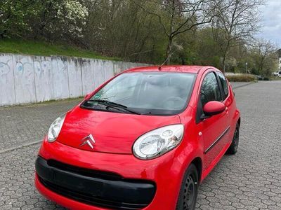 gebraucht Citroën C1 TÜV Neu