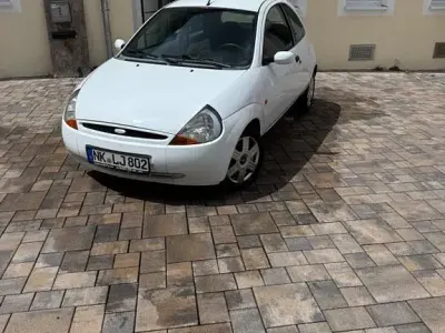 Occasion Ford Ka